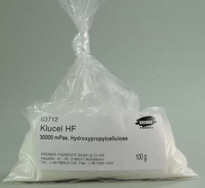 KLUCEL® HF